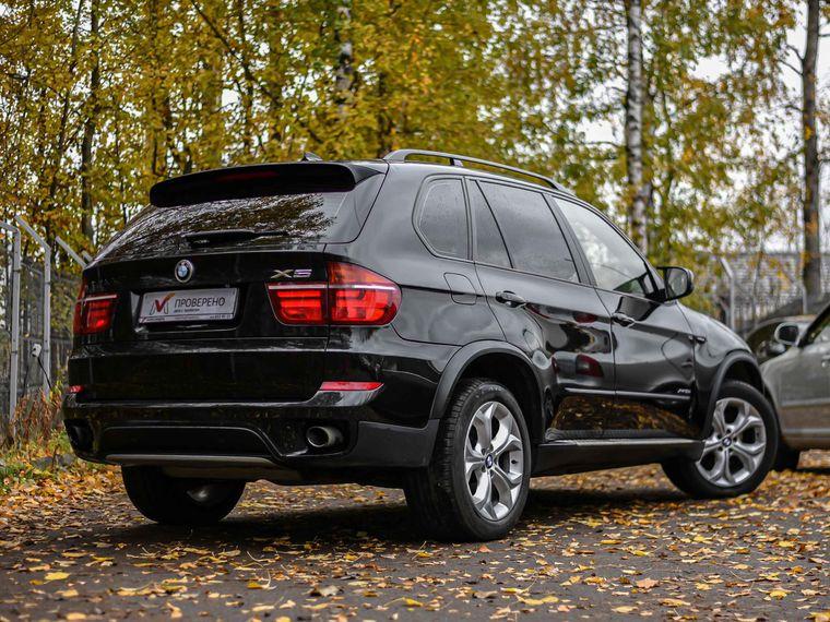BMW X5,  - вид 1