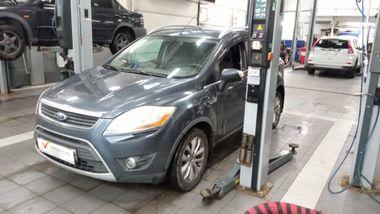 Ford Kuga 2008 года, 305 369 км - вид 1