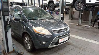Ford Kuga 2008 года, 305 369 км - вид 2