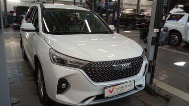 Haval M6 2023 года, 17 083 км - вид 2