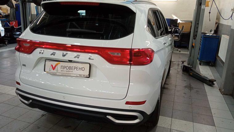 Haval M6, 2023 - вид 2