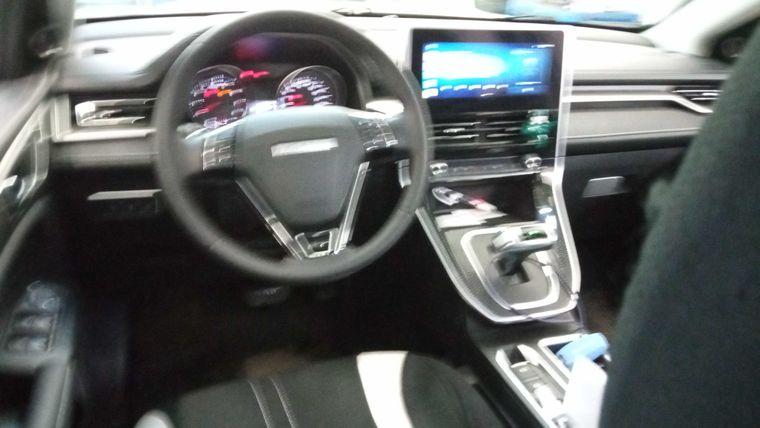 Haval M6, 2023 - вид 4