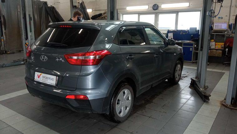 Hyundai Creta,  - вид 2