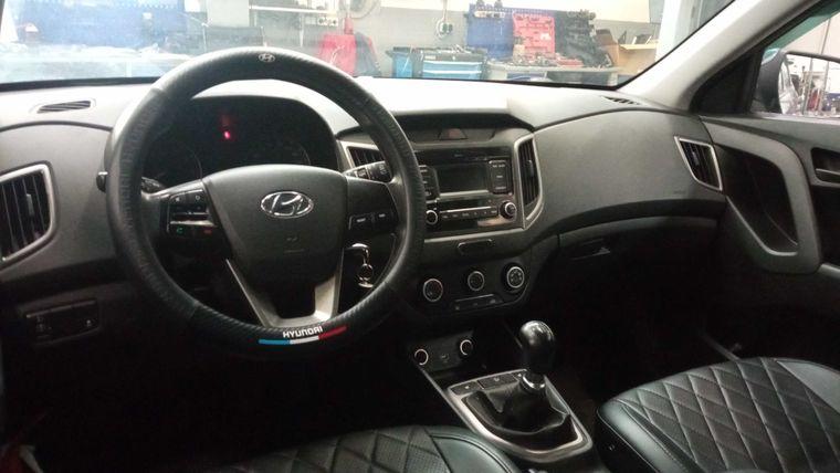 Hyundai Creta,  - вид 4