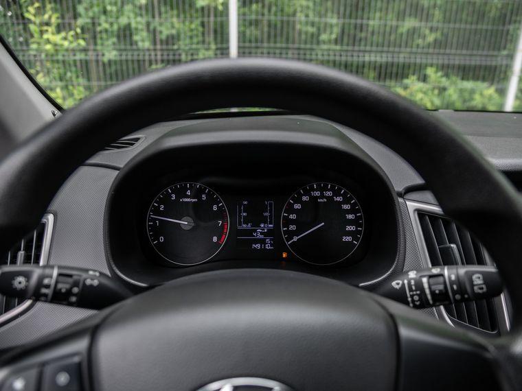 Hyundai Creta,  - вид 4