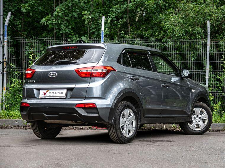 Hyundai Creta,  - вид 1