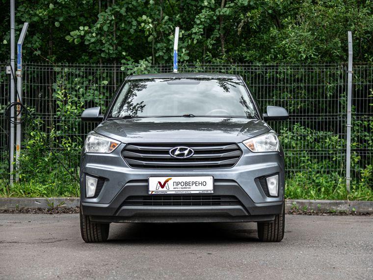 Hyundai Creta,  - вид 2