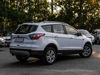 Ford Kuga 2018 года, 142 477 км - вид 2