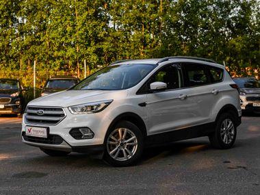Ford Kuga 2018 года, 142 477 км - вид 1