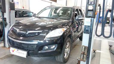 Haval H5 2021 года, 115 244 км - вид 1