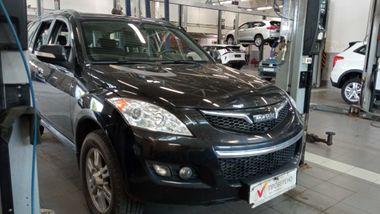 Haval H5 2021 года, 115 244 км - вид 2