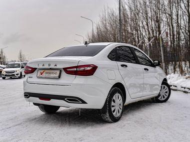 ВАЗ (LADA) Vesta 2025 года, 3 038 км - вид 2