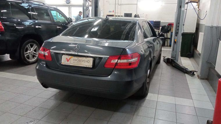 Mercedes-Benz E-класс,  - вид 2