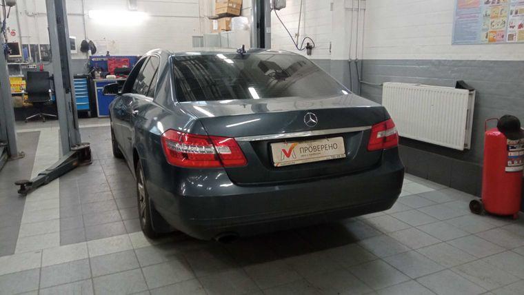 Mercedes-Benz E-класс,  - вид 3