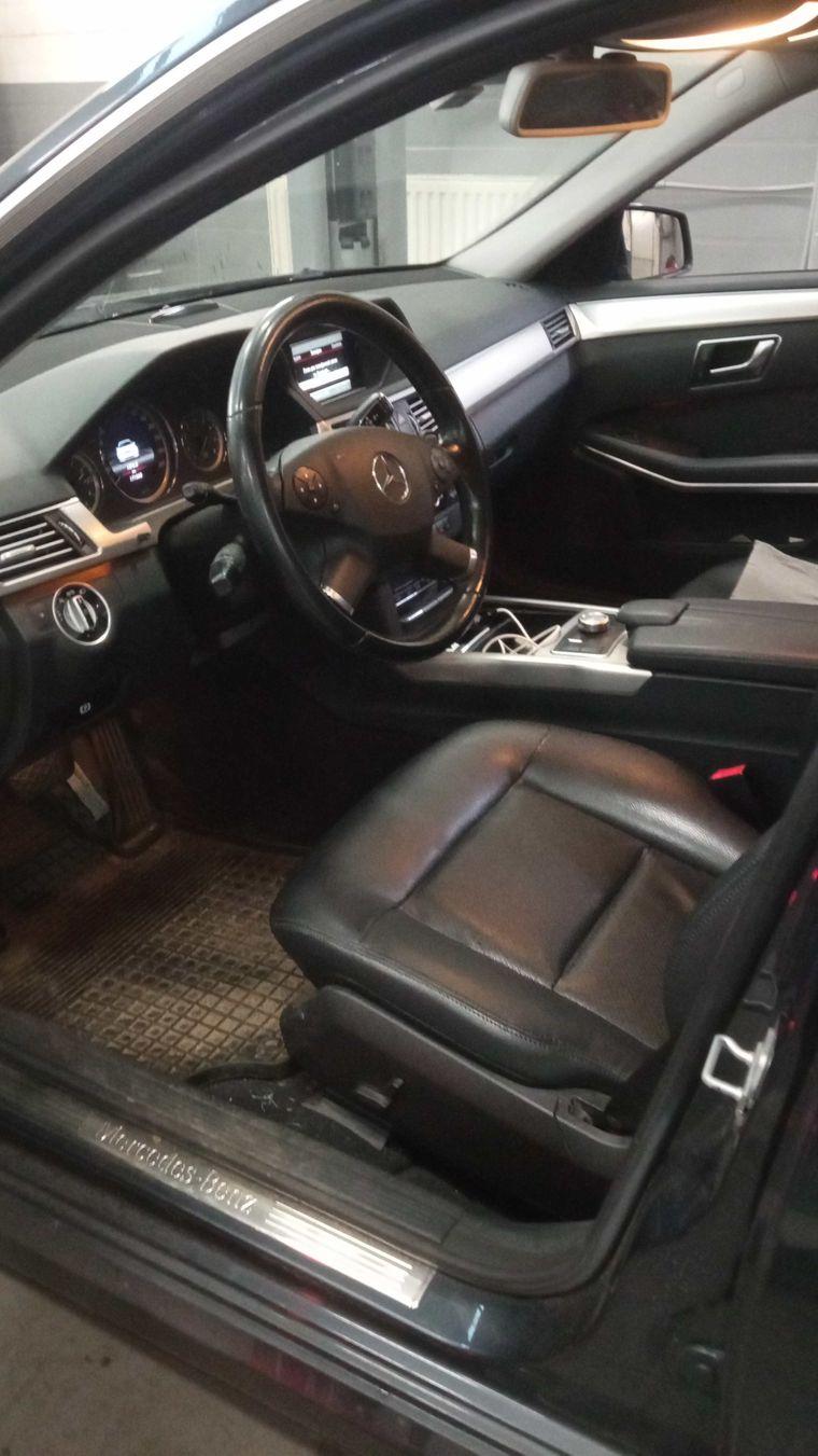 Mercedes-Benz E-класс,  - вид 4