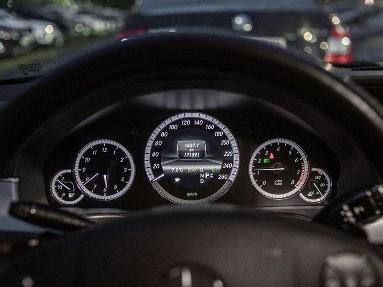 Mercedes-Benz E-класс,  - вид 3