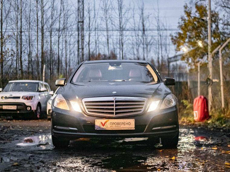 Mercedes-Benz E-класс,  - вид 2