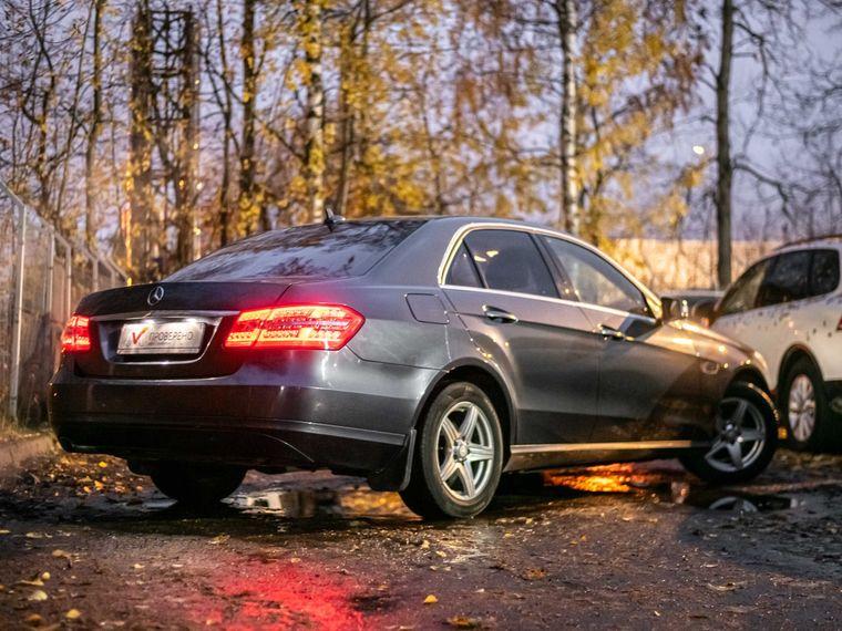 Mercedes-Benz E-класс,  - вид 1