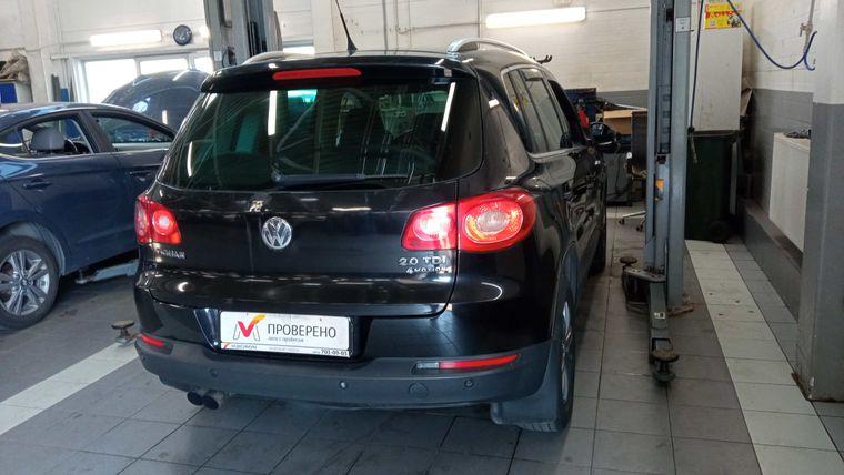 Volkswagen Tiguan,  - вид 2