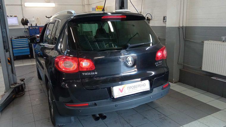 Volkswagen Tiguan,  - вид 3