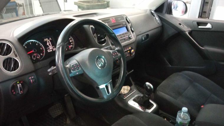 Volkswagen Tiguan,  - вид 4