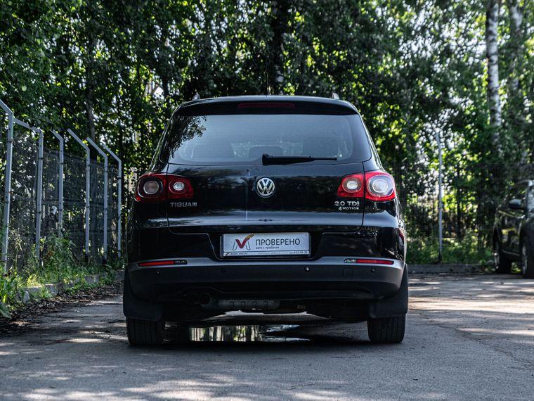 Volkswagen Tiguan,  - вид 3
