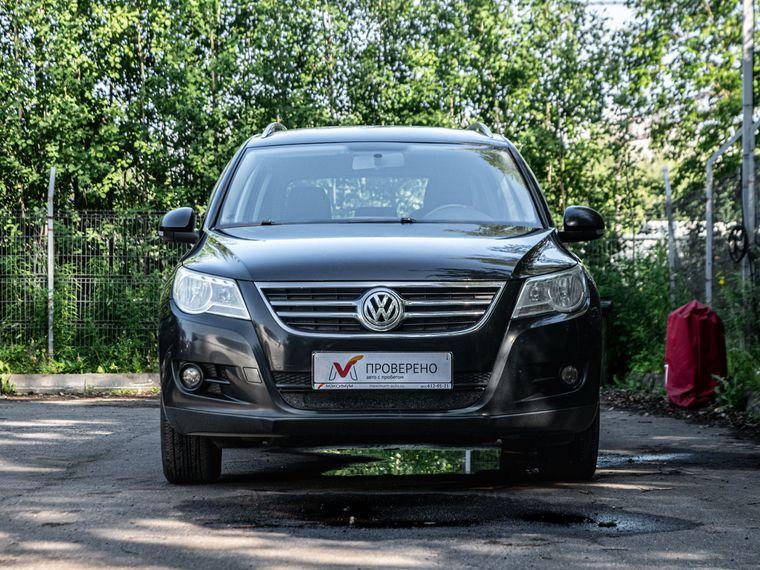 Volkswagen Tiguan,  - вид 2