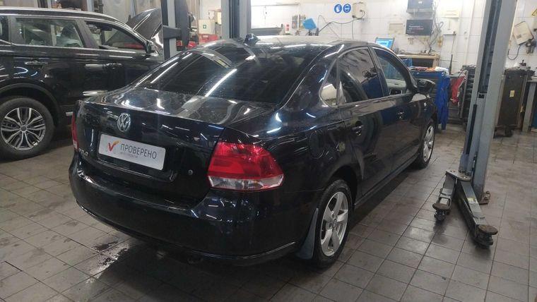 Volkswagen Polo,  - вид 2