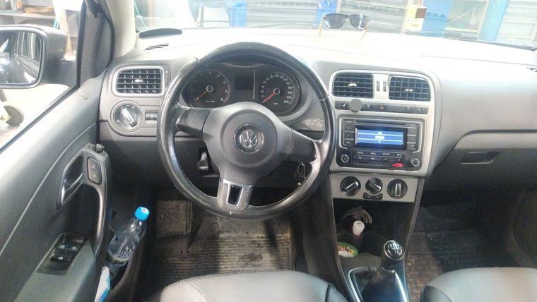 Volkswagen Polo,  - вид 3