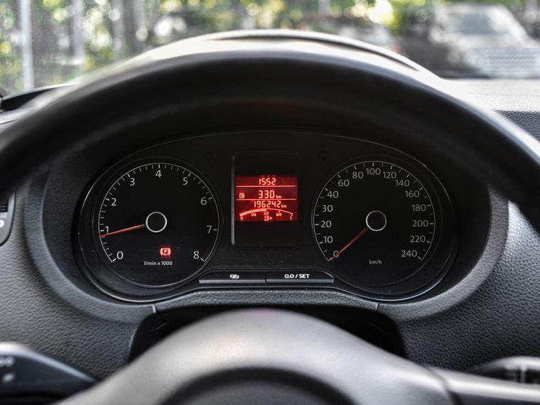 Volkswagen Polo,  - вид 4