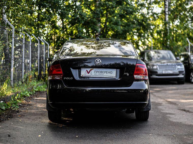 Volkswagen Polo,  - вид 3