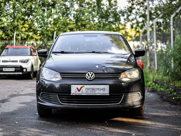 Volkswagen Polo,  - вид 2