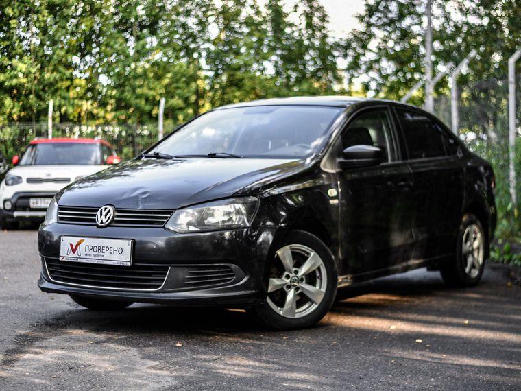 Volkswagen Polo, 