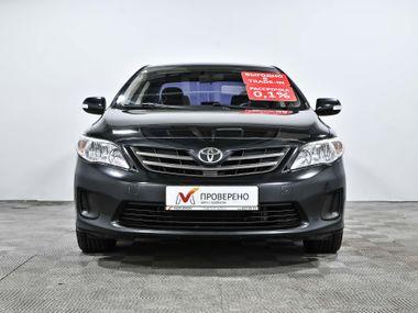 Toyota Corolla 2013 года, 78 013 км - вид 2