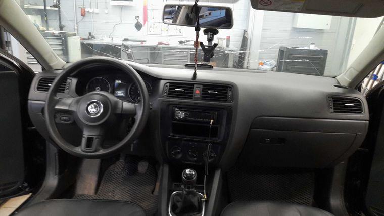 Volkswagen Jetta,  - вид 4
