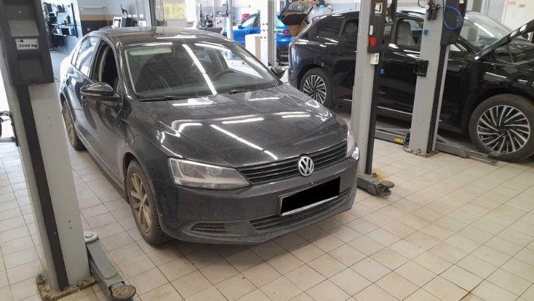 Volkswagen Jetta,  - вид 1