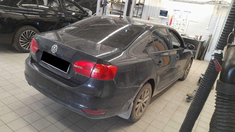 Volkswagen Jetta,  - вид 2