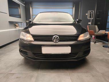 Volkswagen Jetta 2013 года, 225 849 км - вид 2
