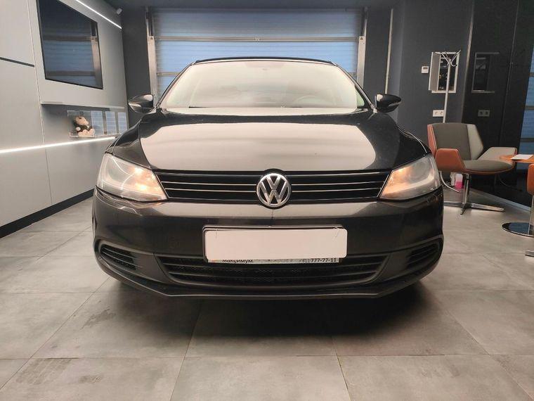 Volkswagen Jetta,  - вид 1