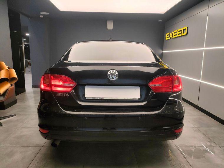 Volkswagen Jetta,  - вид 4