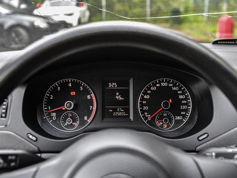 Volkswagen Jetta,  - вид 4