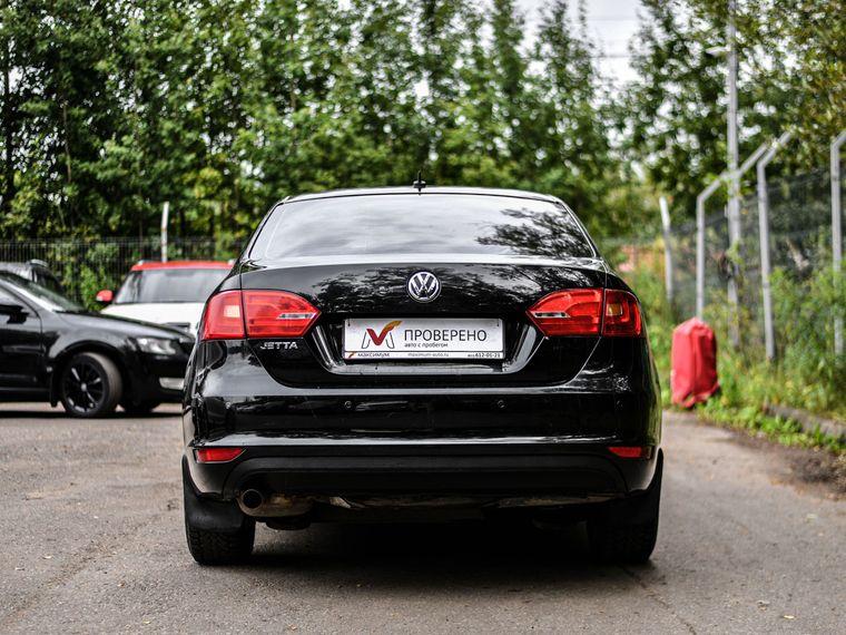 Volkswagen Jetta,  - вид 3