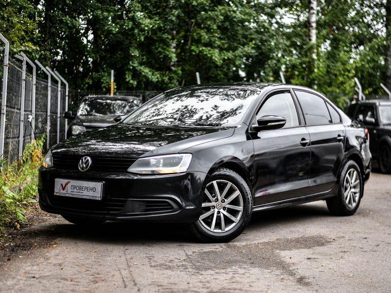 Volkswagen Jetta, 