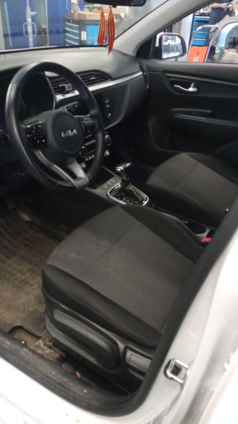 Kia Rio X,  - вид 4