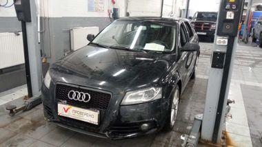 Audi A3 2012 года, 270 172 км - вид 1