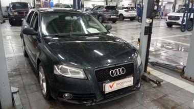 Audi A3 2012 года, 270 172 км - вид 2