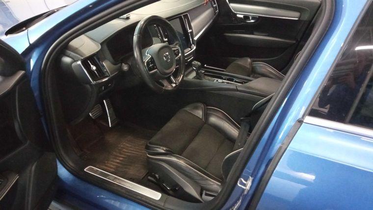 Volvo S90,  - вид 4