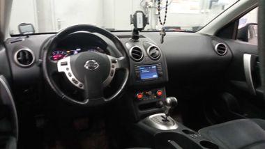 Nissan Qashqai 2010 года, 86 798 км - вид 1