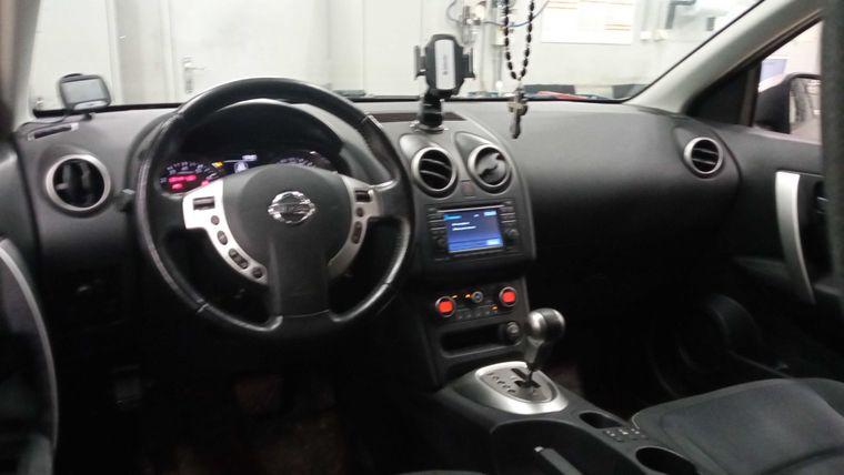 Nissan Qashqai 2010 года, 86 798 км - вид 1