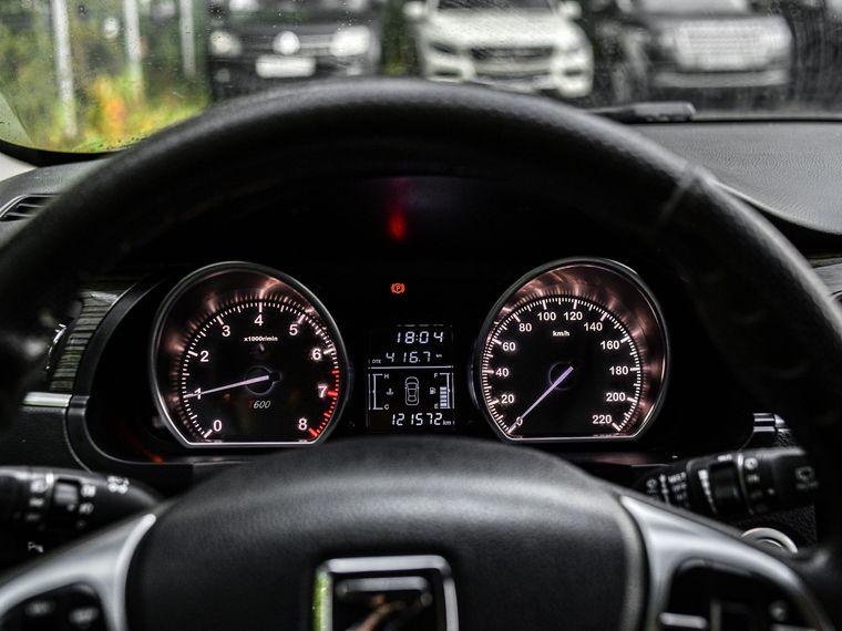 ZOTYE T600,  - вид 4